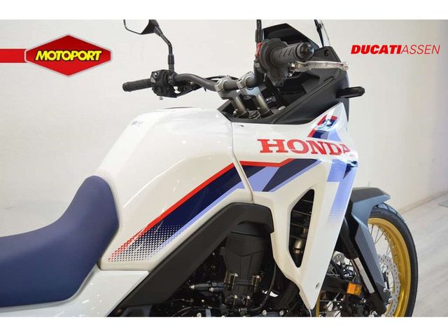 honda - xl-750-transalp