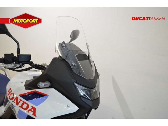 honda - xl-750-transalp