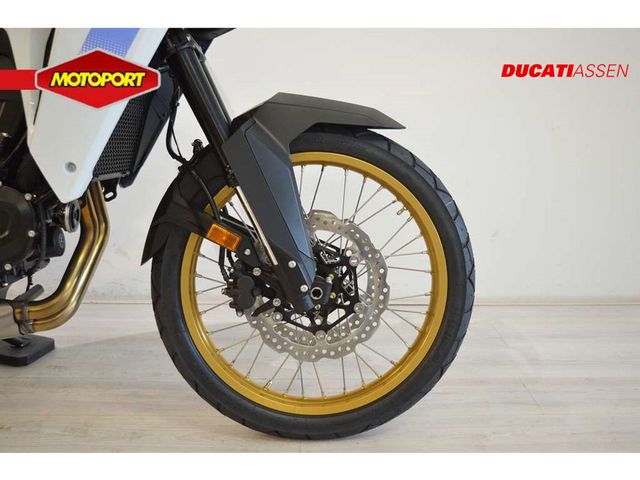 honda - xl-750-transalp