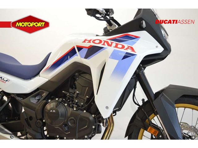 honda - xl-750-transalp