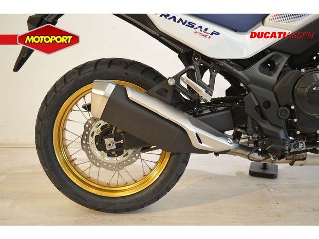 honda - xl-750-transalp