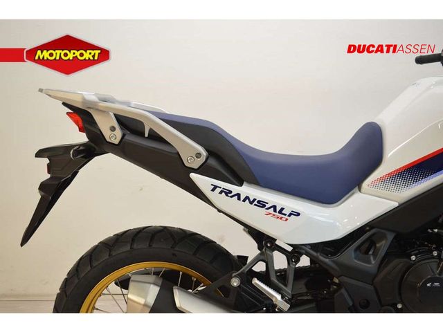honda - xl-750-transalp