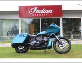 Harley-Davidson V-ROD Vrsc 2005 occasion