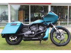 Harley-Davidson Vrsc V-Rod Vrscr v-Rod 2005 occasion – foto 2 van 7