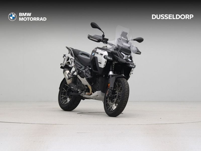 BMW R 1300 GS Adventure 2026 occasion