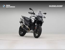 BMW R 1300 GS Adventure 2026 occasion