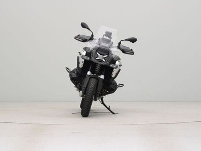 BMW R 1300 GS ADVENTURE – foto 2
