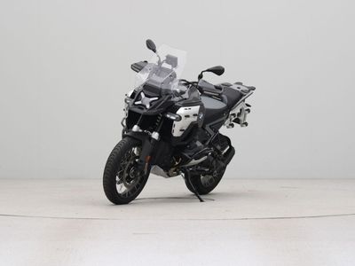 BMW R 1300 GS ADVENTURE – foto 3