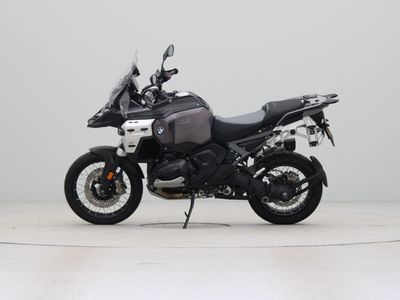 BMW R 1300 GS ADVENTURE – foto 4
