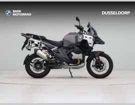 BMW R 1300 GS Adventure 2026 occasion