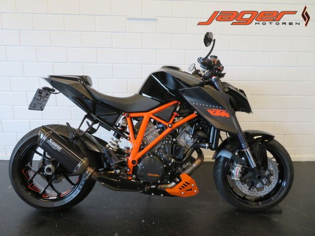 ktm - 1290-super-duke-r