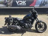HONDA CMX 1100 REBEL DCT