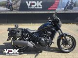 HONDA CMX 1100 REBEL DCT