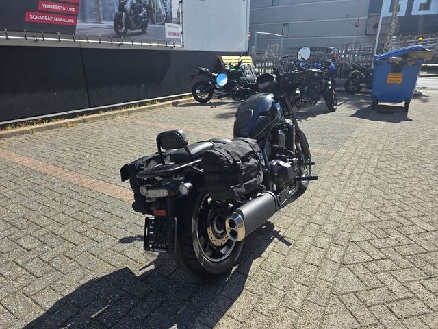 honda - cmx-1100-rebel-dct