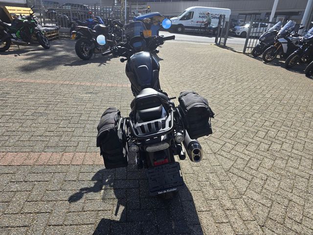 honda - cmx-1100-rebel-dct