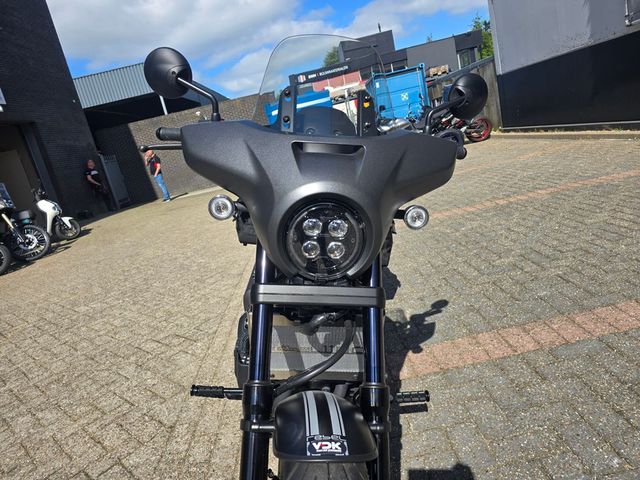 honda - cmx-1100-rebel-dct