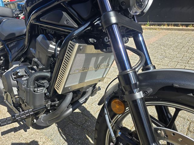 honda - cmx-1100-rebel-dct