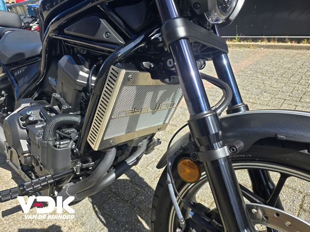 honda - cmx-1100-rebel-dct