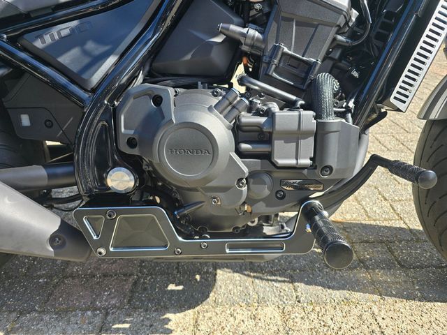 honda - cmx-1100-rebel-dct