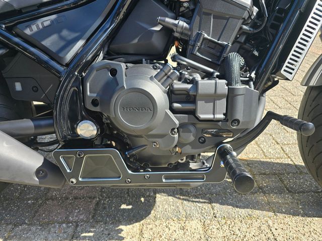 honda - cmx-1100-rebel-dct