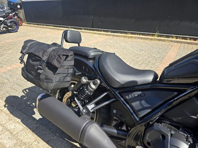 honda - cmx-1100-rebel-dct