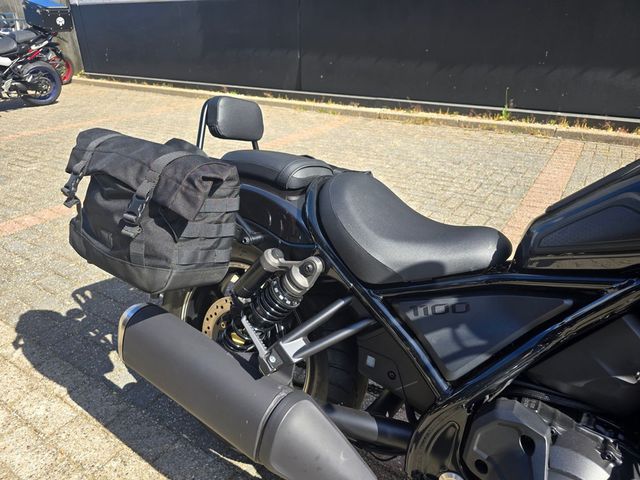 honda - cmx-1100-rebel-dct