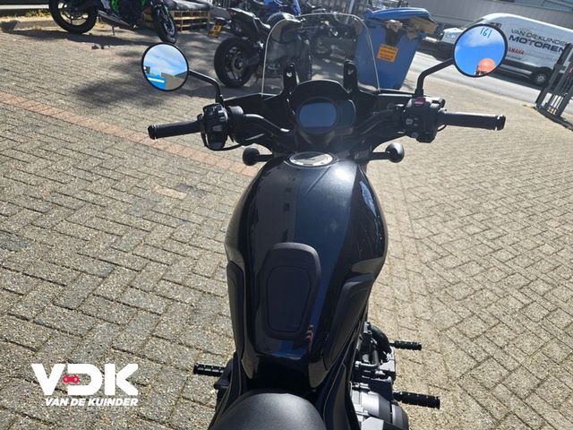 honda - cmx-1100-rebel-dct