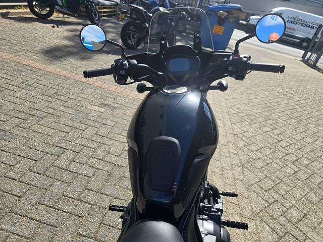 honda - cmx-1100-rebel-dct