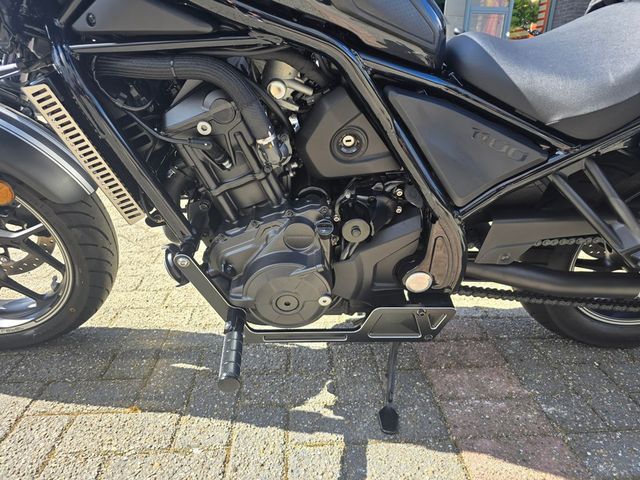 honda - cmx-1100-rebel-dct