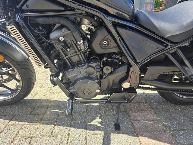 honda - cmx-1100-rebel-dct