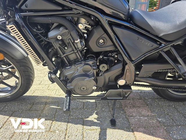 honda - cmx-1100-rebel-dct