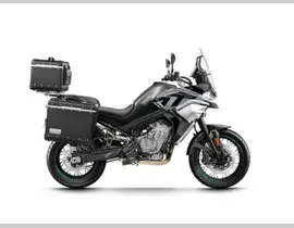 Cfmoto 800 MT Sport GT 2026 nieuw