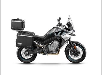 Cfmoto 800 MT Sport GT 2026 nieuw