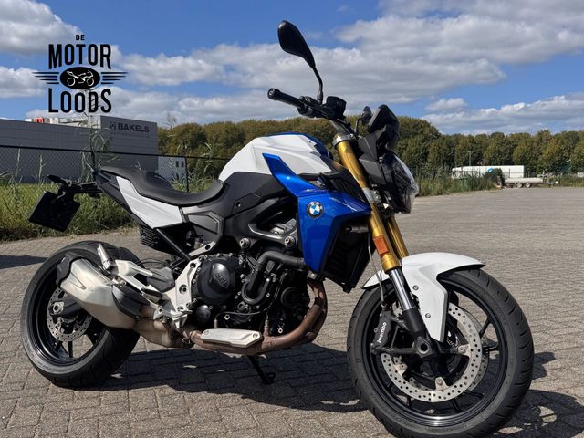 bmw - f-900-r