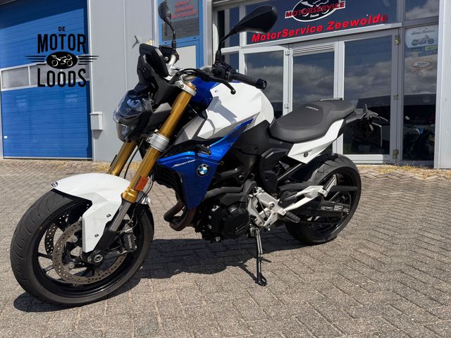 bmw - f-900-r