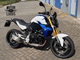 BMW F 900 R