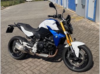 BMW F 900 R 2023 occasion
