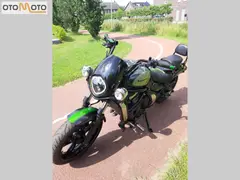 Kawasaki Vulcan S 2020 occasion – foto 19 van 22