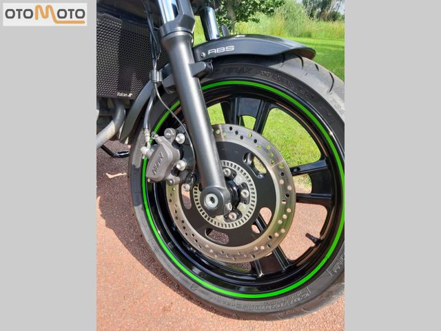 kawasaki - vulcan-s