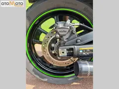 Kawasaki Vulcan S 2020 occasion – foto 7 van 22