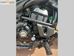 Kawasaki Vulcan S 2020 occasion – foto 5 van 22