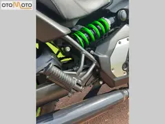 Kawasaki Vulcan S 2020 occasion – foto 6 van 22