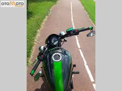 Kawasaki Vulcan S 2020 occasion – foto 3 van 22