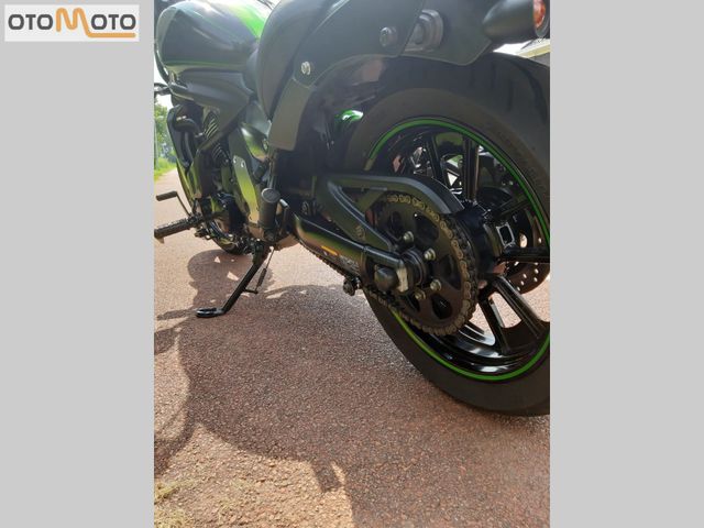 kawasaki - vulcan-s