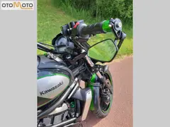 Kawasaki Vulcan S 2020 occasion – foto 8 van 22