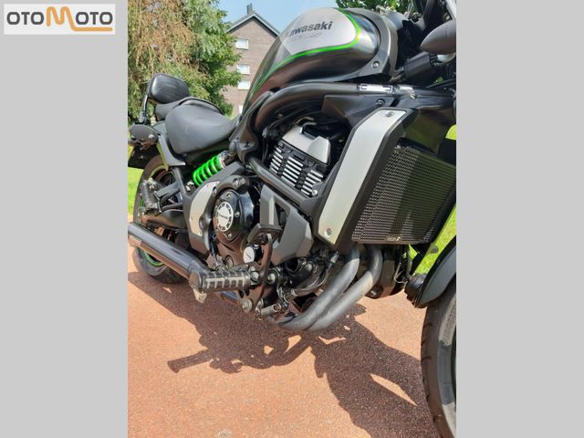 kawasaki - vulcan-s