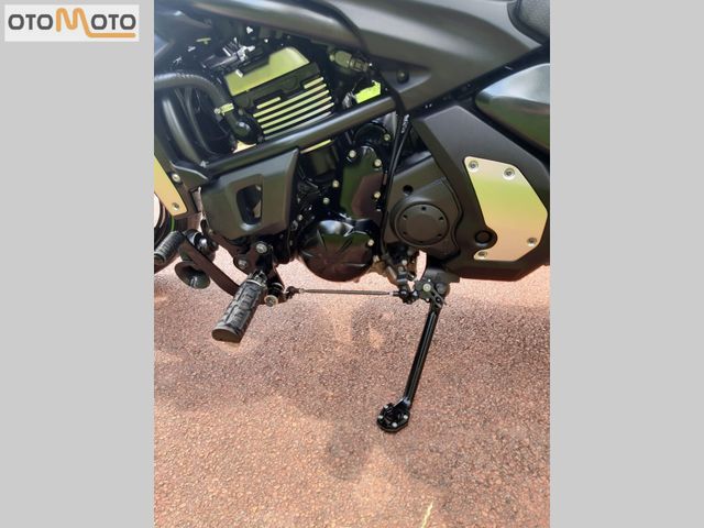 kawasaki - vulcan-s