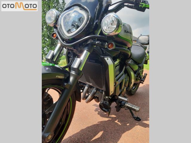 kawasaki - vulcan-s