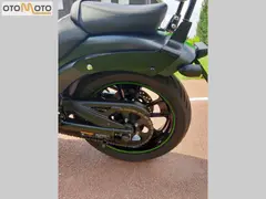 Kawasaki Vulcan S 2020 occasion – foto 17 van 22