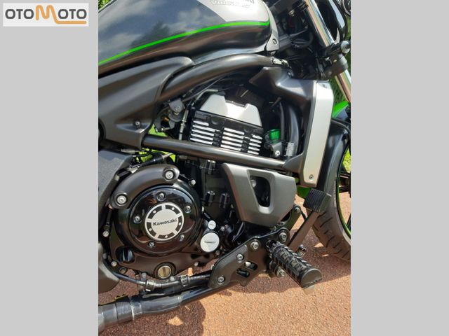 kawasaki - vulcan-s